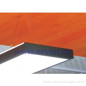 60w double side emitting panel lights